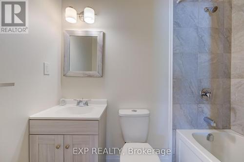44 Mount Pleasant Street, Brantford, ON - Indoor Photo Showing Bathroom