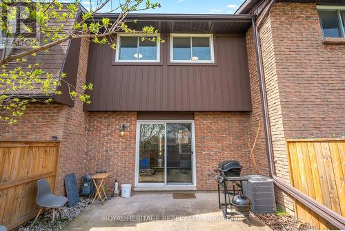 54 - 151 Linwell Road, St. Catharines, ON - Outdoor With Exterior