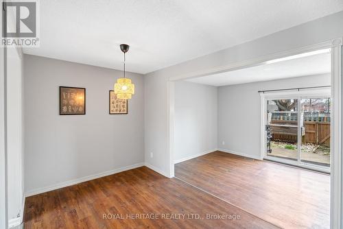 54 - 151 Linwell Road, St. Catharines, ON - Indoor Photo Showing Other Room