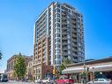 1602-728 Yates St, Victoria, BC  - Outdoor With Balcony With Facade 