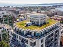 1602-728 Yates St, Victoria, BC  - Outdoor With View 