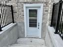 300 Sims Estate Drive Unit# 3, Kitchener, ON  - Outdoor With Exterior 