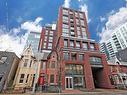 702-501 Adelaide St W, Toronto, ON  - Outdoor With Facade 