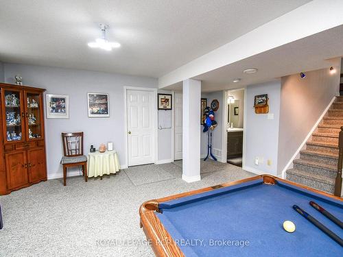 30 Marsellus Dr, Barrie, ON - Indoor Photo Showing Other Room