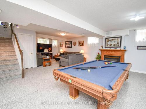 30 Marsellus Dr, Barrie, ON - Indoor Photo Showing Other Room