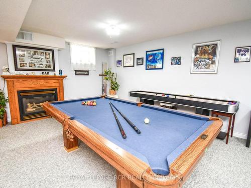 30 Marsellus Dr, Barrie, ON - Indoor Photo Showing Other Room