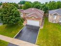 30 Marsellus Dr, Barrie, ON  - Outdoor 