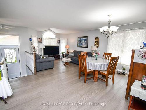 30 Marsellus Dr, Barrie, ON - Indoor