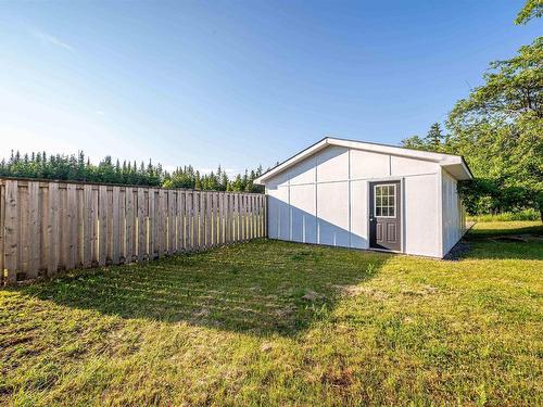 2467 Lawrencetown Road, Lawrencetown, NS 