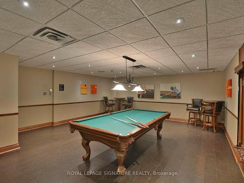 906-4470 Tucana Crt, Mississauga, ON - Indoor Photo Showing Other Room