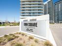 1808-4675 Metcalfe Ave, Mississauga, ON  - Outdoor With Balcony With Facade 