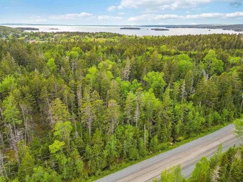 Ab Tanner Frederick Road, Glen Haven, NS 