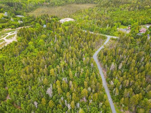 Ac Tanner Frederick Road, Glen Haven, NS 