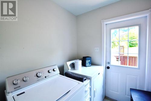 6 Stratford Place, St. John’S, NL - Indoor Photo Showing Laundry Room