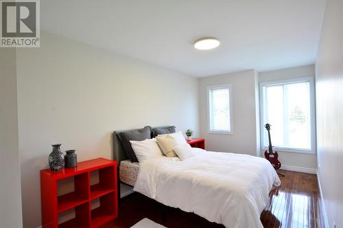 6 Stratford Place, St. John’S, NL - Indoor Photo Showing Bedroom