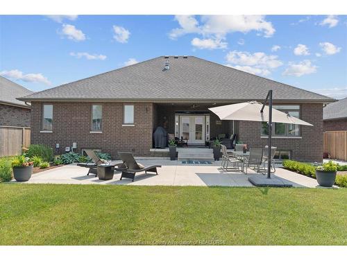 82 Conservation Boulevard, Kingsville, ON 