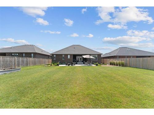 82 Conservation Boulevard, Kingsville, ON 