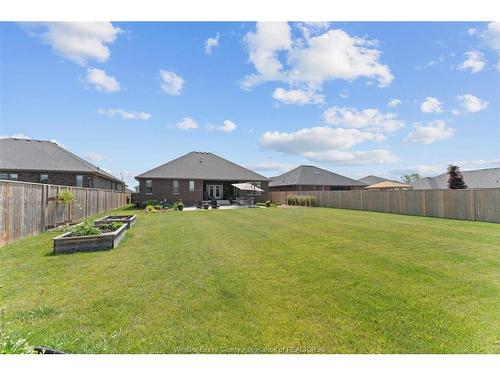 82 Conservation Boulevard, Kingsville, ON 