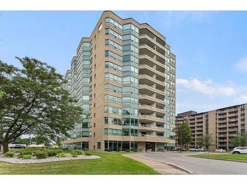 803-3601 Riverside Drive East, Windsor, ON 