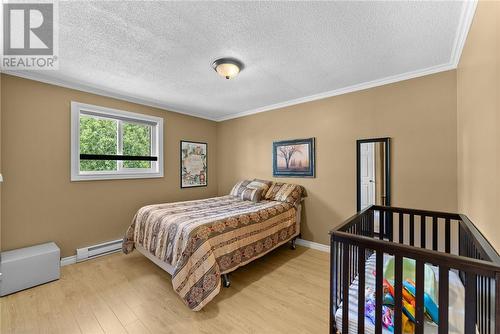 332 Perreault Street, Sudbury, ON - Indoor Photo Showing Bedroom