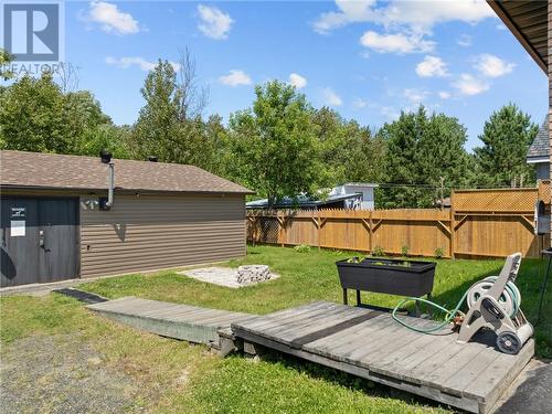 332 Perreault Street, Sudbury, ON - Outdoor