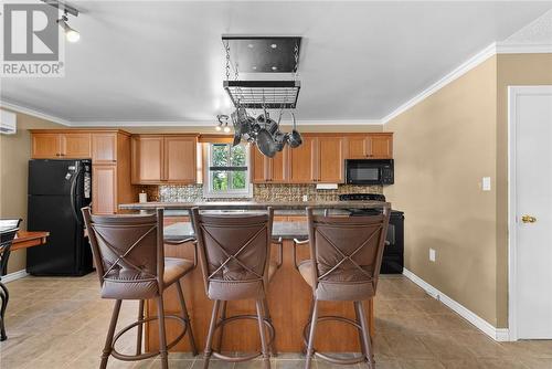 332 Perreault Street, Sudbury, ON - Indoor Photo Showing Other Room