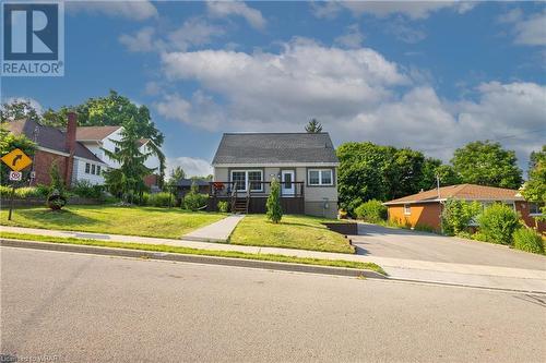 70 Stanley Street, Cambridge, ON - Outdoor