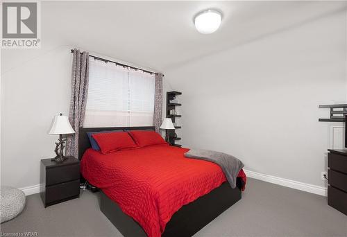 70 Stanley Street, Cambridge, ON - Indoor Photo Showing Bedroom