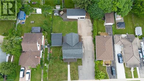 70 Stanley Street, Cambridge, ON - Outdoor With View