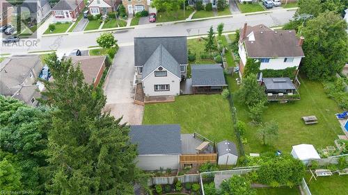 70 Stanley Street, Cambridge, ON - Outdoor With View