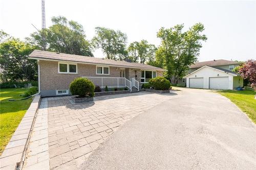 5662 Wesson Road, New Tecumseth, ON - Outdoor