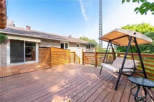 5662 Wesson Road, New Tecumseth, ON - Outdoor With Deck Patio Veranda With Exterior