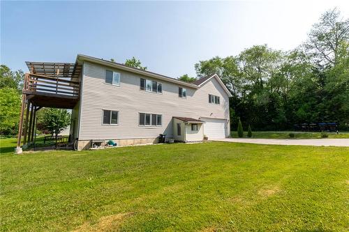 5662 Wesson Road, New Tecumseth, ON - Outdoor