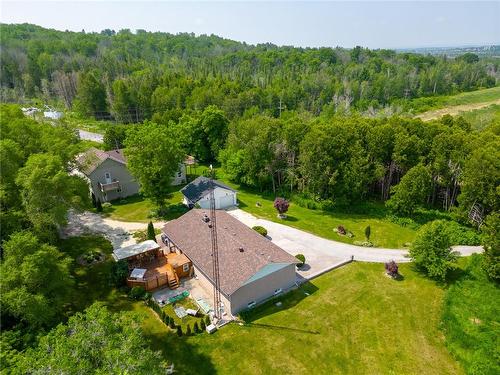 5662 Wesson Road, New Tecumseth, ON - Outdoor With View