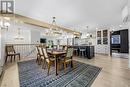 30 Winter Avenue, St. John'S, NL  - Indoor Photo Showing Dining Room 