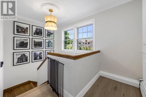 30 Winter Avenue, St. John'S, NL - Indoor Photo Showing Other Room