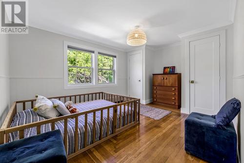 30 Winter Avenue, St. John'S, NL - Indoor Photo Showing Bedroom