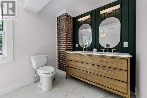 30 Winter Avenue, St. John'S, NL - Indoor Photo Showing Bathroom