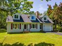 3483 Route 134, Shediac Cape, NB  - Outdoor With Facade 