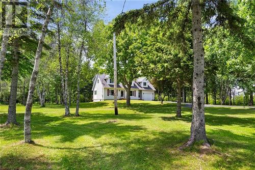 3483 Route 134, Shediac Cape, NB - Outdoor