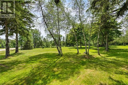 3483 Route 134, Shediac Cape, NB - Outdoor With View