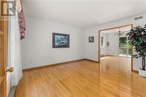 3483 Route 134, Shediac Cape, NB - Indoor Photo Showing Other Room