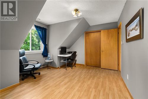 3483 Route 134, Shediac Cape, NB - Indoor Photo Showing Other Room