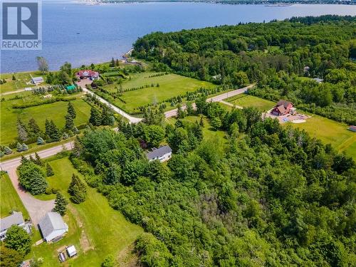 3483 Route 134, Shediac Cape, NB - Outdoor With Body Of Water With View