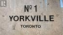 2810 - 1 Yorkville Avenue, Toronto, ON  -  