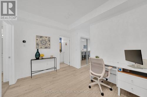 206 - 8825 Sheppard Avenue E, Toronto, ON - Indoor Photo Showing Other Room