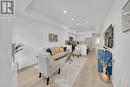 206 - 8825 Sheppard Avenue E, Toronto (Rouge), ON  - Indoor 