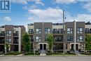 206 - 8825 Sheppard Avenue E, Toronto, ON  - Outdoor With Balcony With Facade 