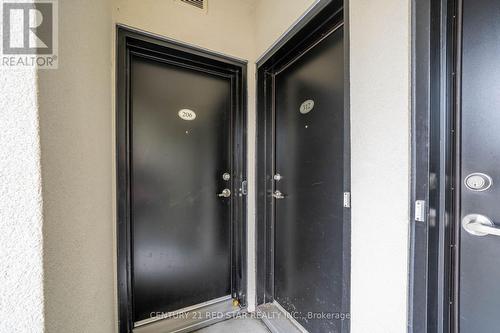 206 - 8825 Sheppard Avenue E, Toronto (Rouge), ON -  Photo Showing Other Room