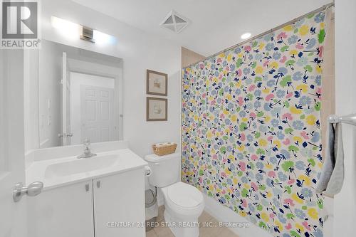 206 - 8825 Sheppard Avenue E, Toronto (Rouge), ON - Indoor Photo Showing Bathroom